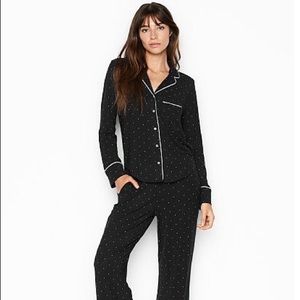 Victoria super soft modal pj set
